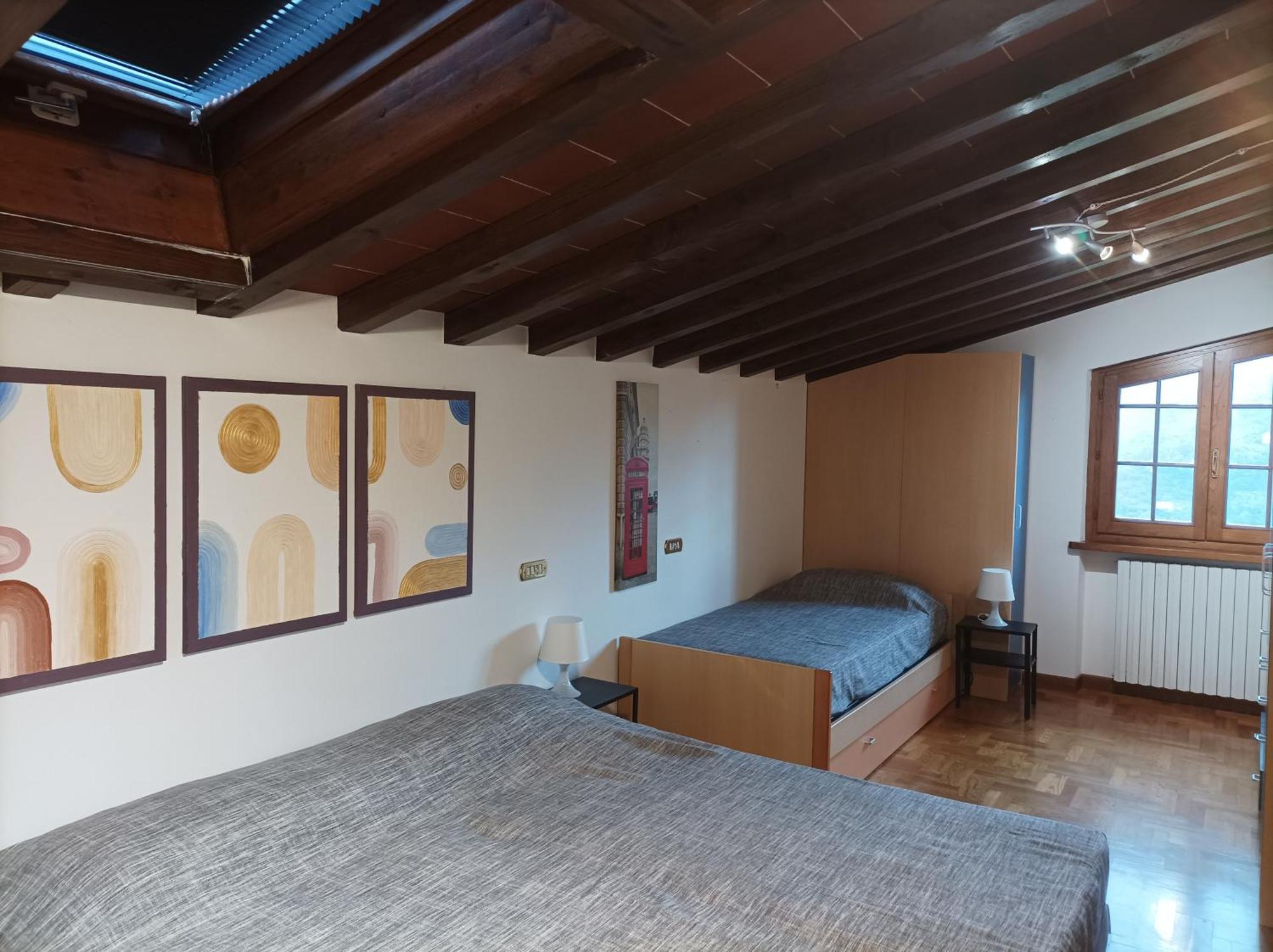 Villa Camelia Tuscany Pescia Zewnętrze zdjęcie