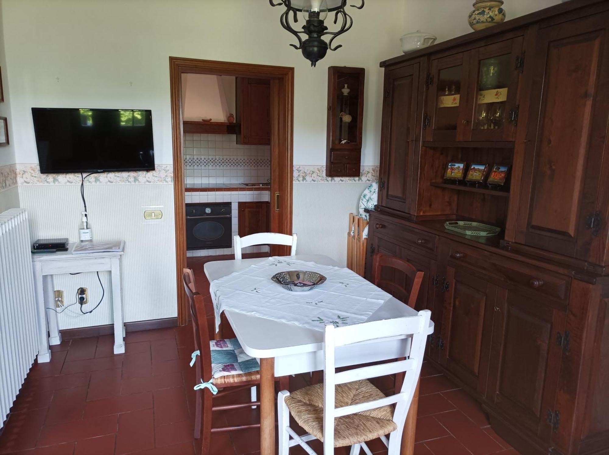 Villa Camelia Tuscany Pescia Zewnętrze zdjęcie